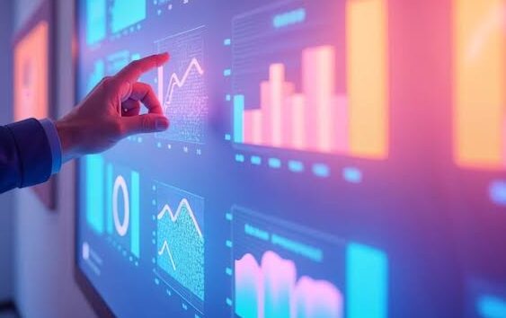 Market Intelligence